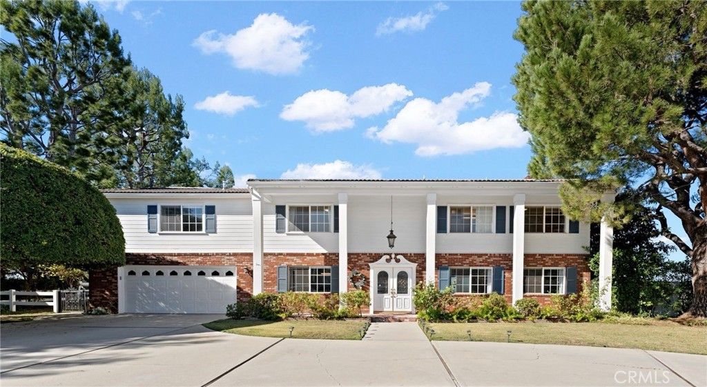 1.22 Acres, 1633 Derringer Lane, Diamond Bar, CA 91765 Land and Farm