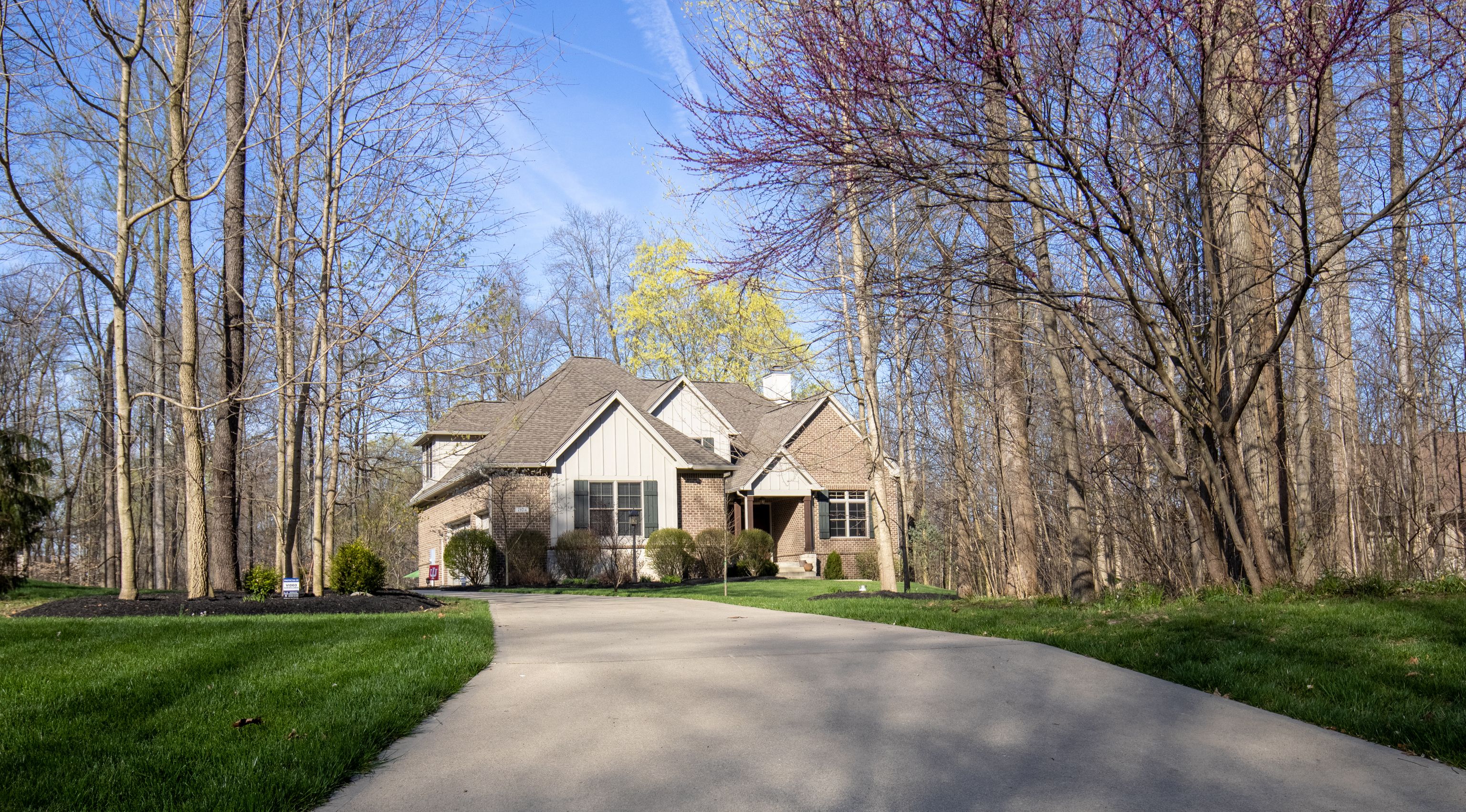 1.84 Acres, 23214 Sonoma Lane, Cicero, IN 46034 Land and Farm