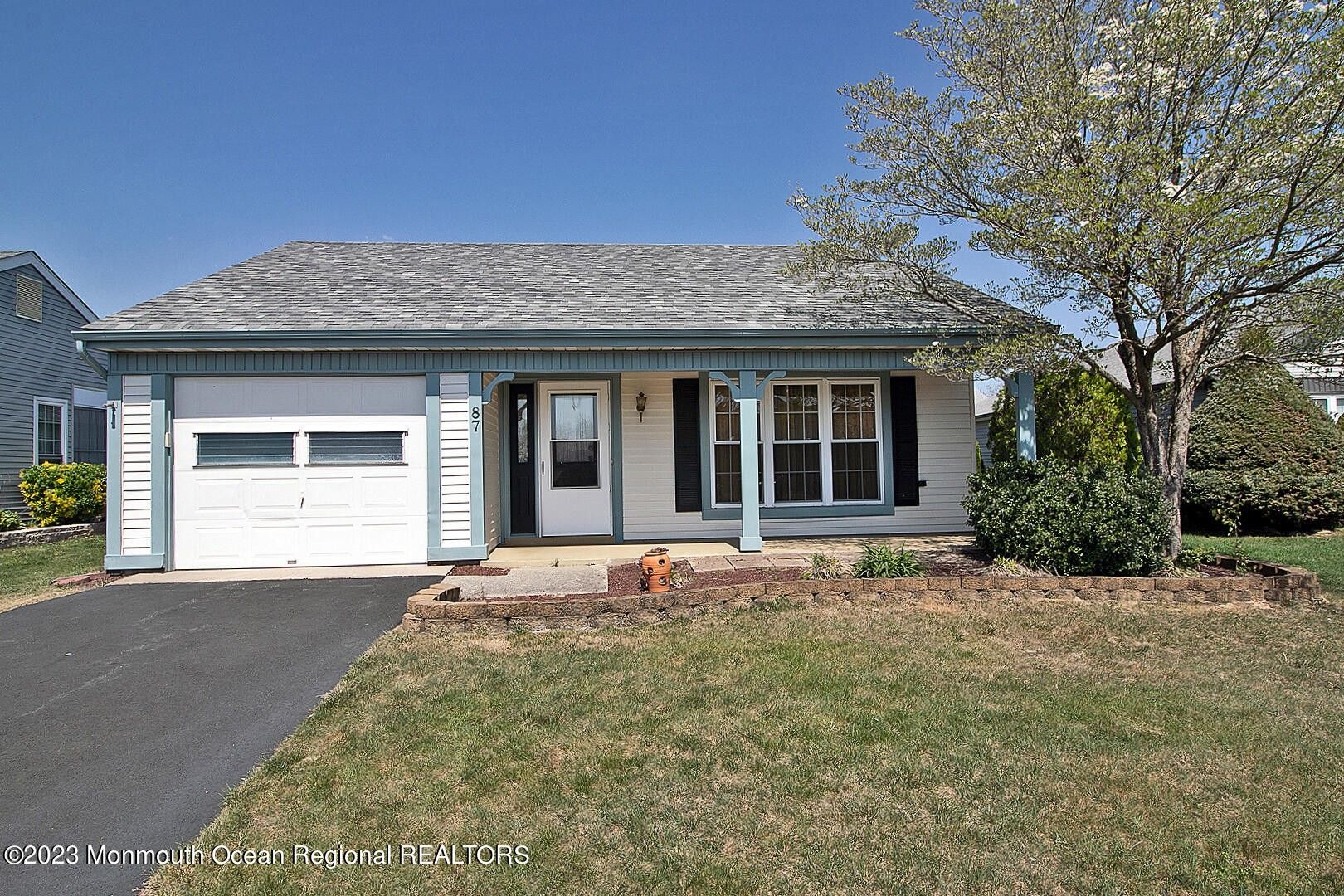 0.13 Acres, 87 Mansfield Avenue, Lakehurst, NJ 08759 Land and Farm