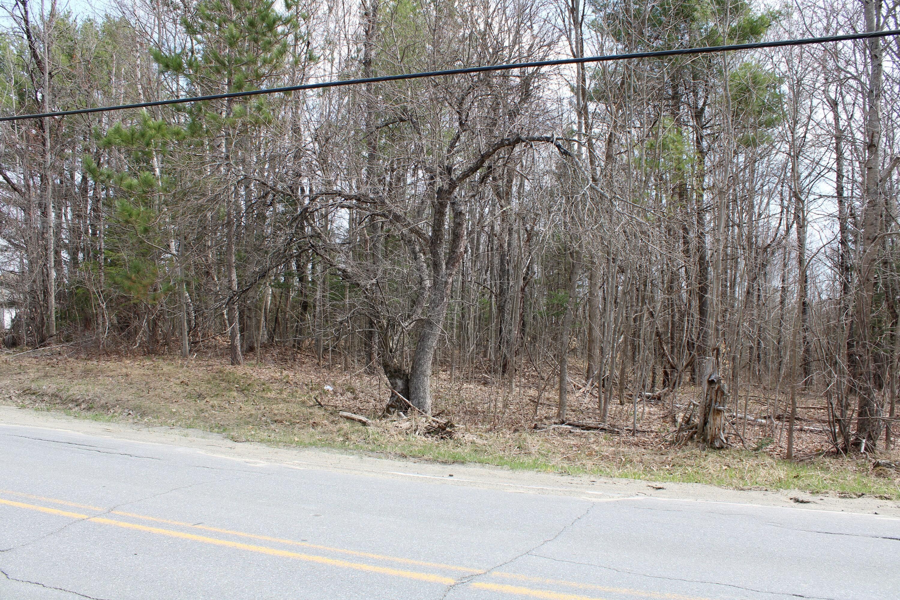 1.25 Acres, M6 L29 West Ridge Road, Cornville, ME 04976 Land and Farm