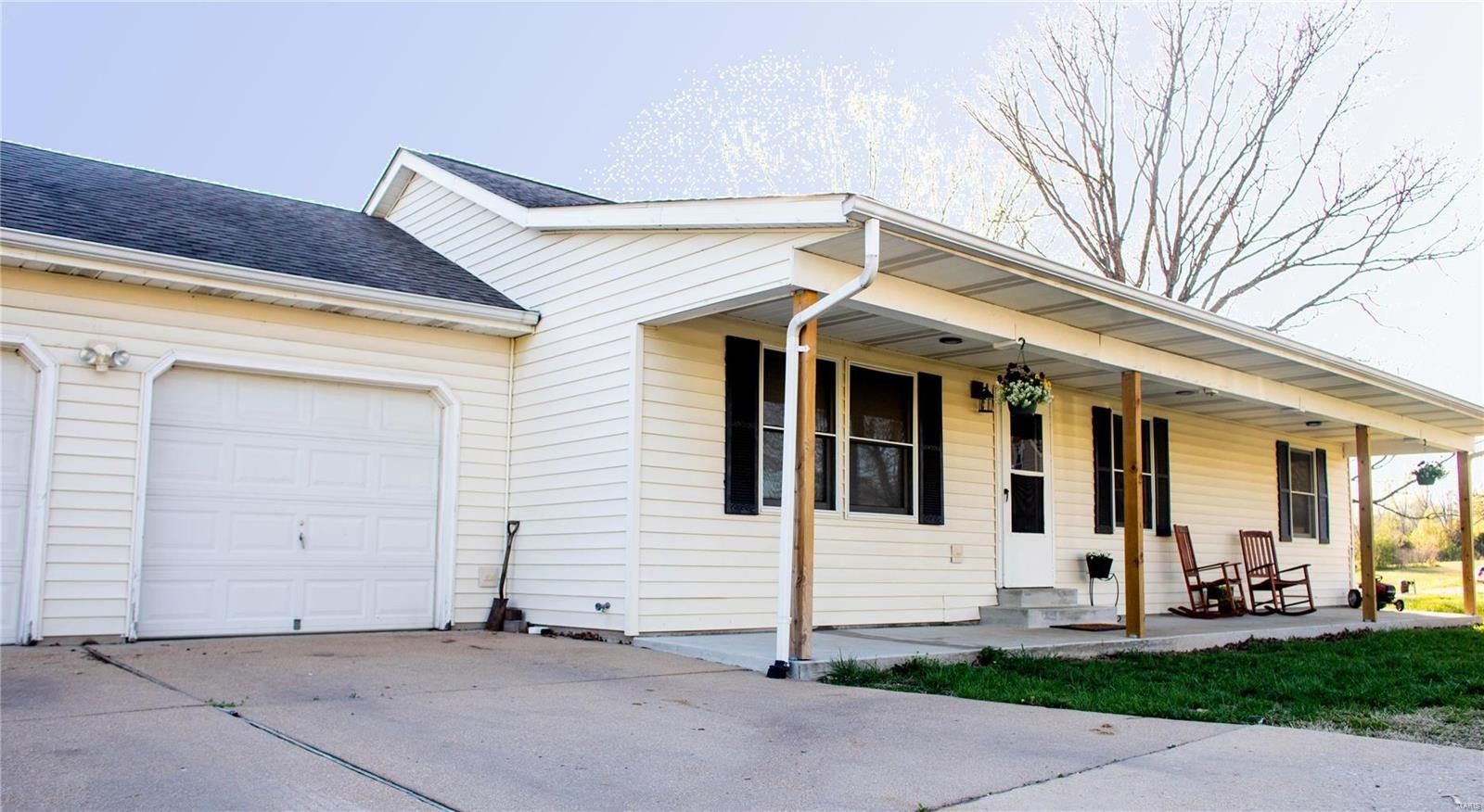 0.53 Acres, 1319 Wisteria Lane, Saint Clair, MO 63077 Land and Farm