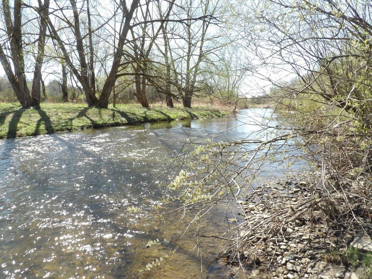 101.46 Acres, Busti Stillwater Road, Jamestown, NY 14701 Land and Farm