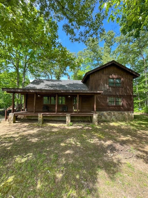 8.8 Acres, 515 Wilson Road, Chatsworth, GA 30705 Land and Farm