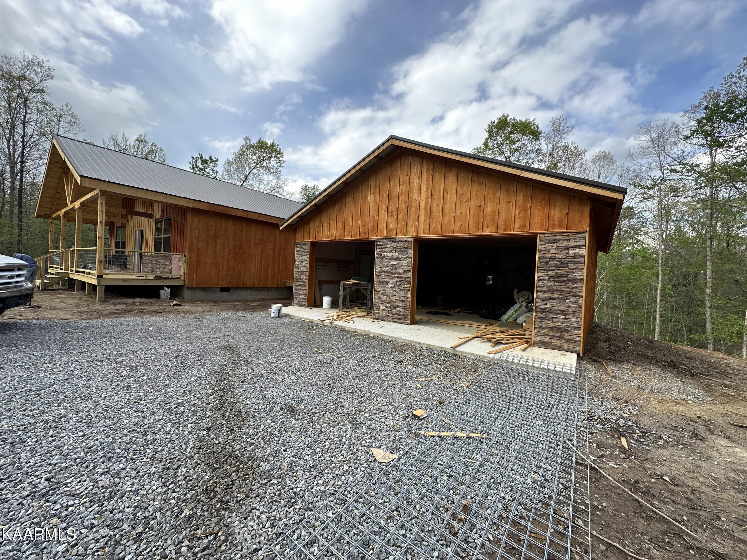 4.76 Acres, 4603 Gatewood Ford Rd, Jamestown, TN 38556 Land and Farm