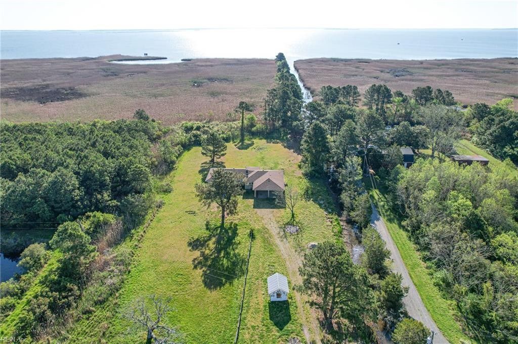 2.69 Acres, 1301 Munden Road, Virginia Beach, VA 23457 Land and Farm