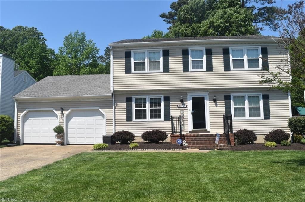 0.23 Acres, 215 Drummonds Way, Hampton, VA 23669 Land and Farm