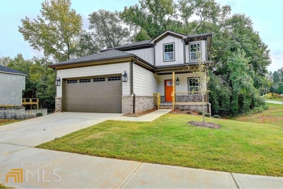 6 Acres, 3195 Old Balls Ferry Road, Toomsboro, GA 31090 Land and Farm