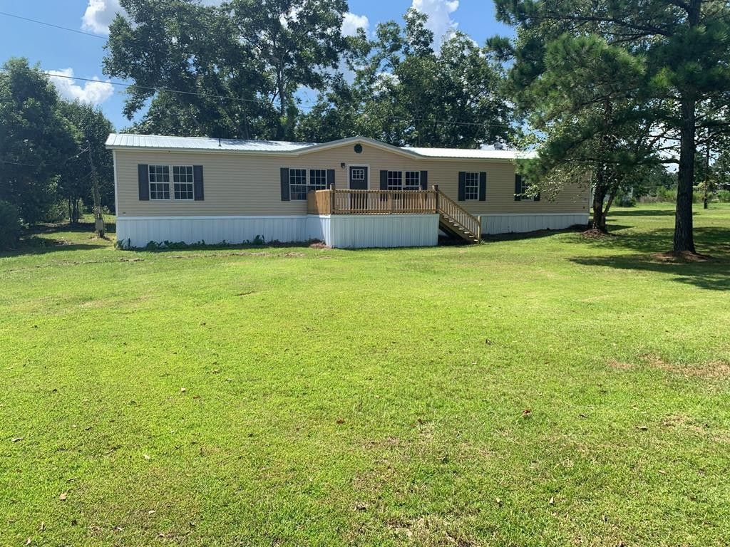 2.57 Acres, 596 W. Cook Rd, Dothan, AL 36301 Land and Farm