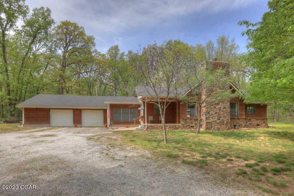 4.98 Acres, 7387 County Lane 208, Joplin, MO 64801 Land and Farm