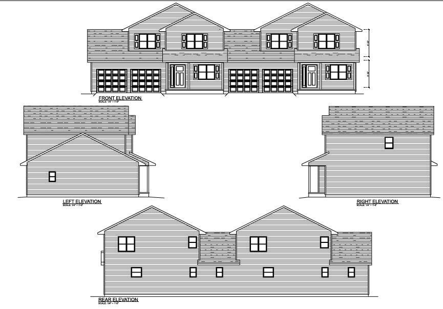 0.38 Acres, 1901 Eggum, Mount Horeb, WI 53572 Land and Farm