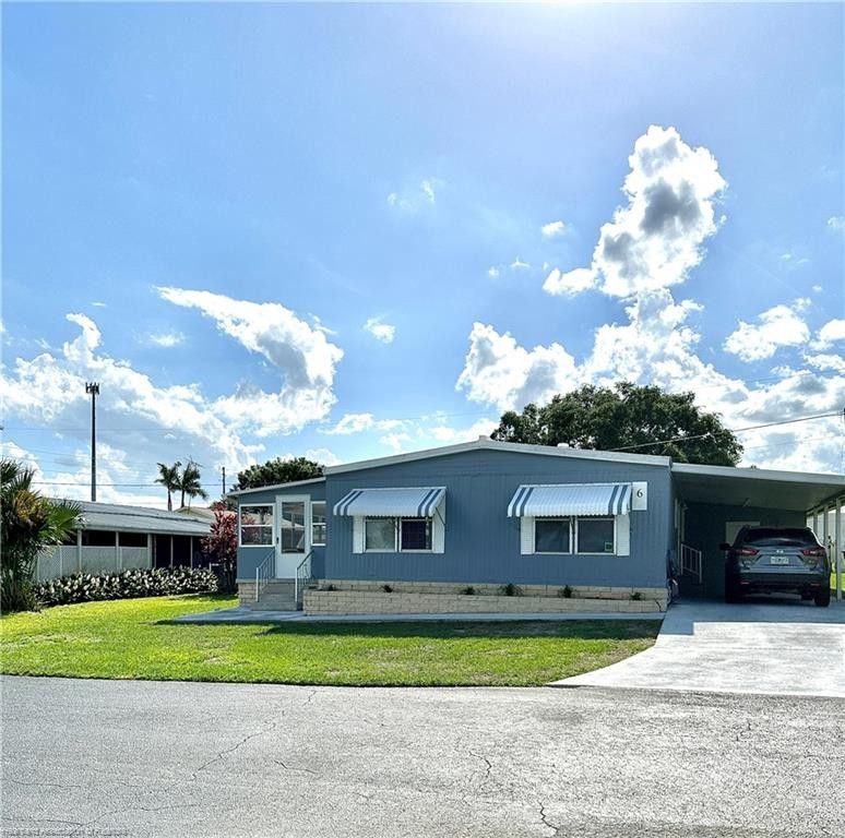 0.06 Acres, 6 Paradise Hill Drive, Lake Placid, FL 33852 Land and Farm