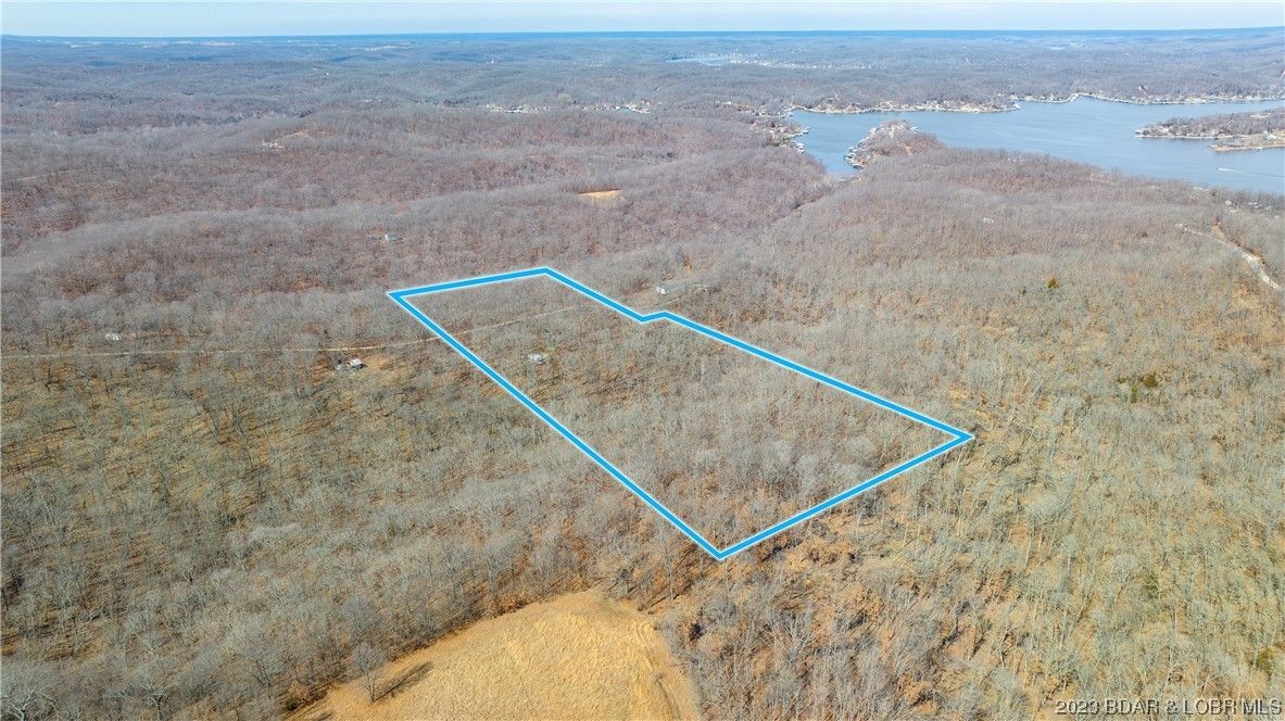 18 Acres, 000 West Ridge Lane, Climax Springs, MO 65324 Land and Farm