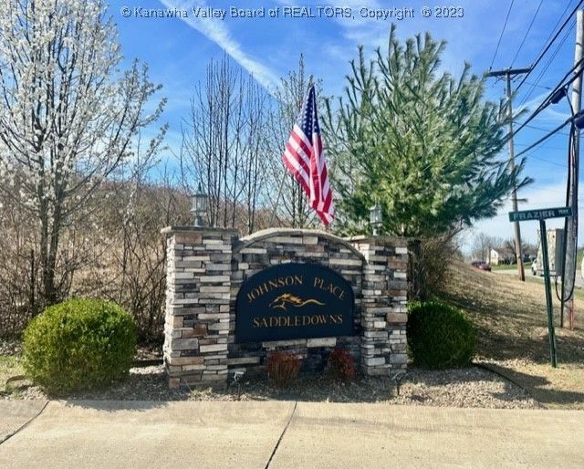 0.27 Acres, 0 ANGELA Drive, Scott Depot, WV 25560 Land and Farm