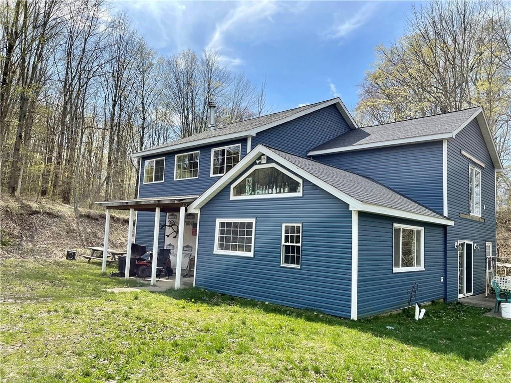 3.51 Acres, 27891 ROUTE 408, Cambridge Springs, PA 16403 Land and Farm