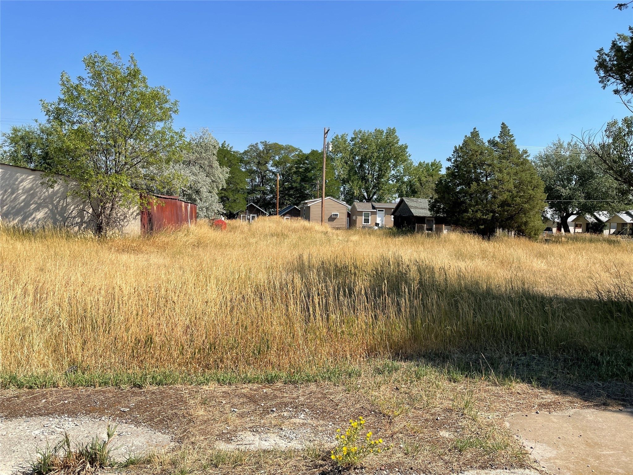 0.4 Acres, 410 Spring Street, Hot Springs, MT 59845 Land and Farm