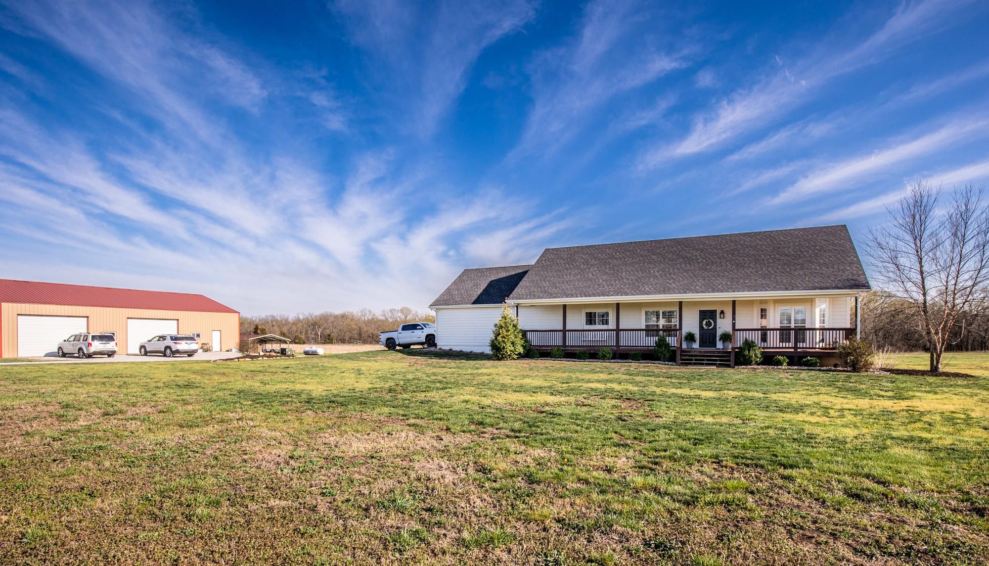 10 Acres, 1602 Old 50 Highway, Ottawa, KS 66067 Land and Farm