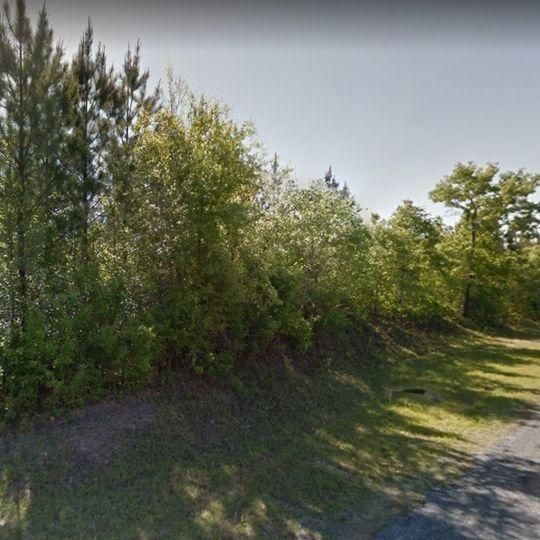 3 Acres, Point Wanita Lake Road, Chunky, MS 39323 Land and Farm