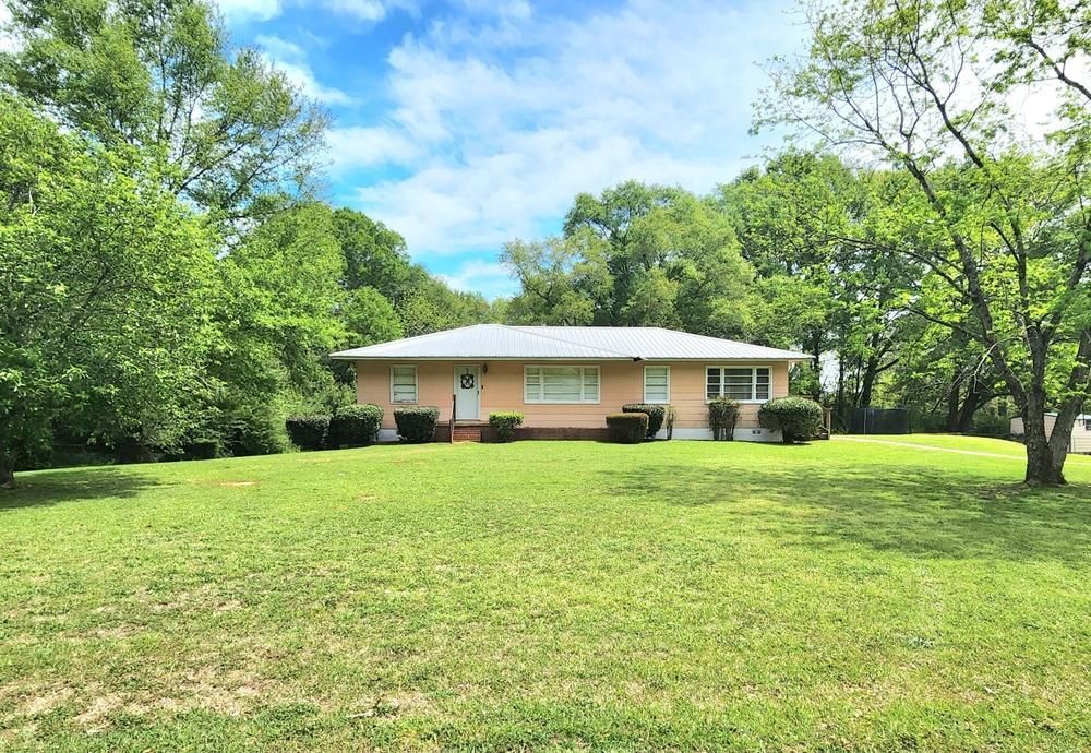 2.5 Acres, 174 N Barrett St, Dadeville, AL 36853 Land and Farm