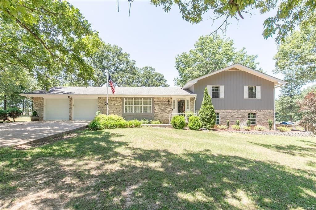 3.3 Acres, 399 Ripley 142E24, Doniphan, MO 63935 Land and Farm