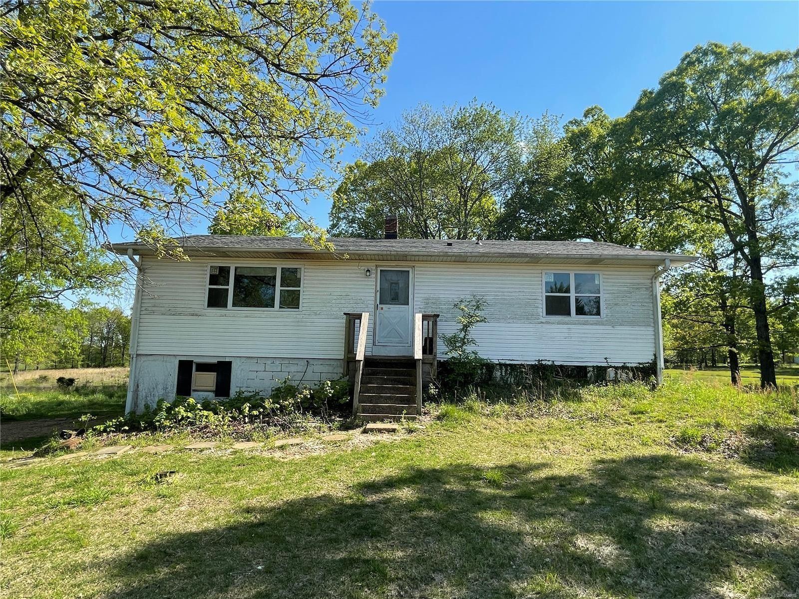 5 Acres, 11378 East 160E Hwy, Fairdealing, MO 63939 Land and Farm