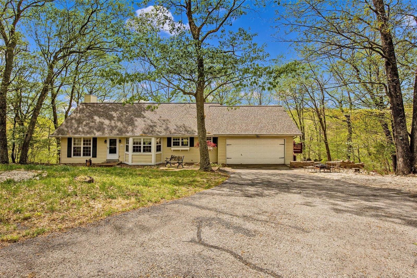 3.12 Acres, 3057 Rocky Ridge Road, Glencoe, MO 63038 Land and Farm