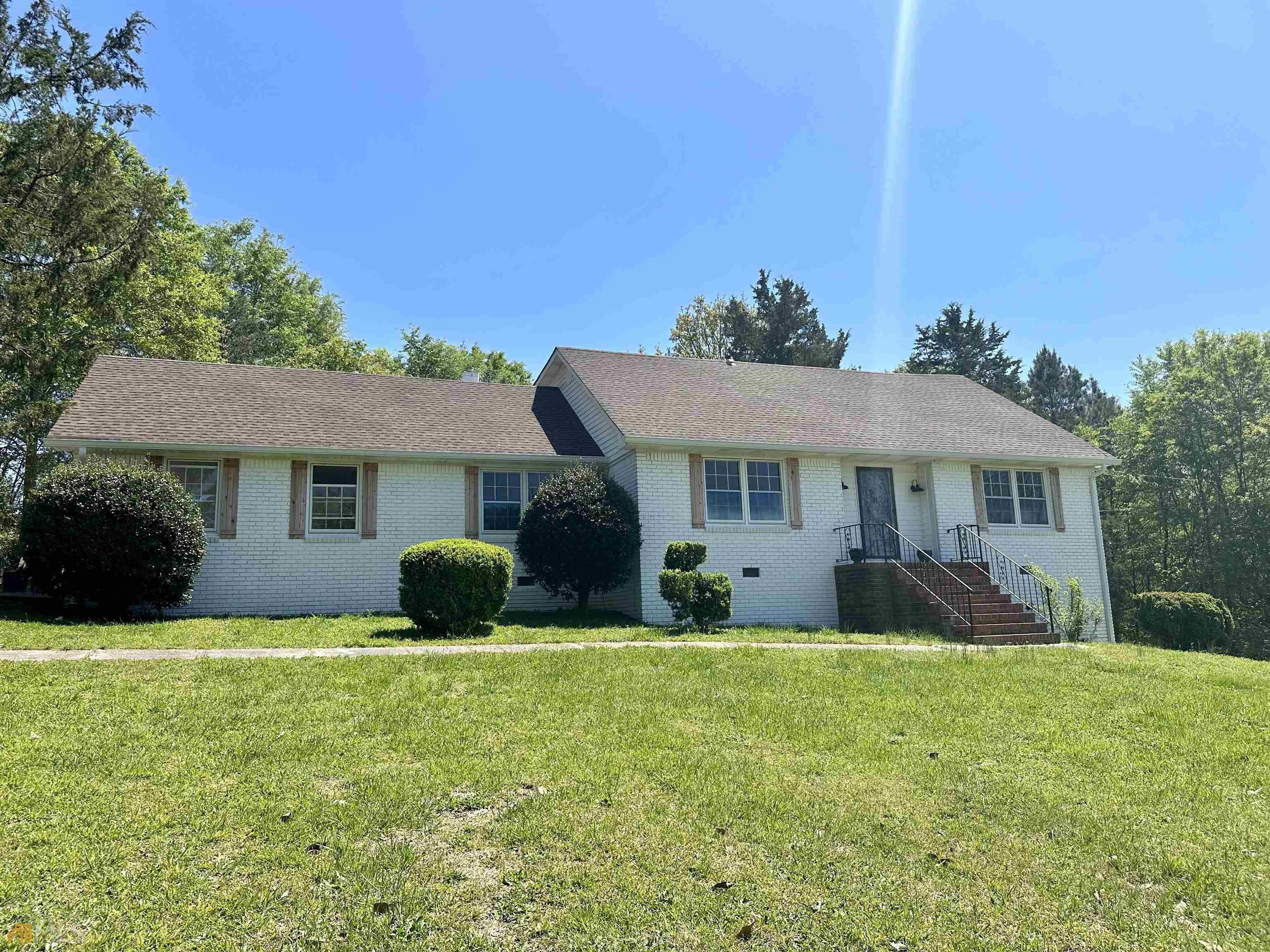 2 Acres, 223 Carlton Drive, Rockmart, GA 30153 Land and Farm