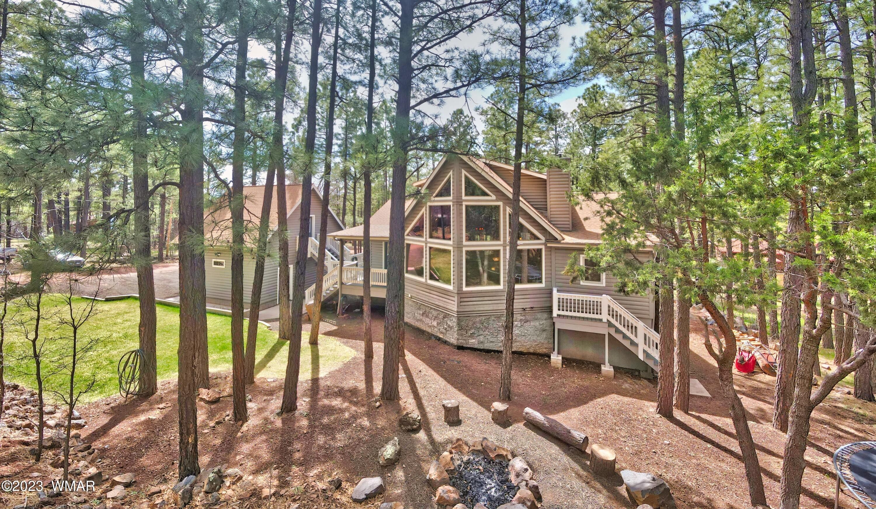 0.29 Acres, 118 W Alpine Lane, AZ 85935 Land and Farm