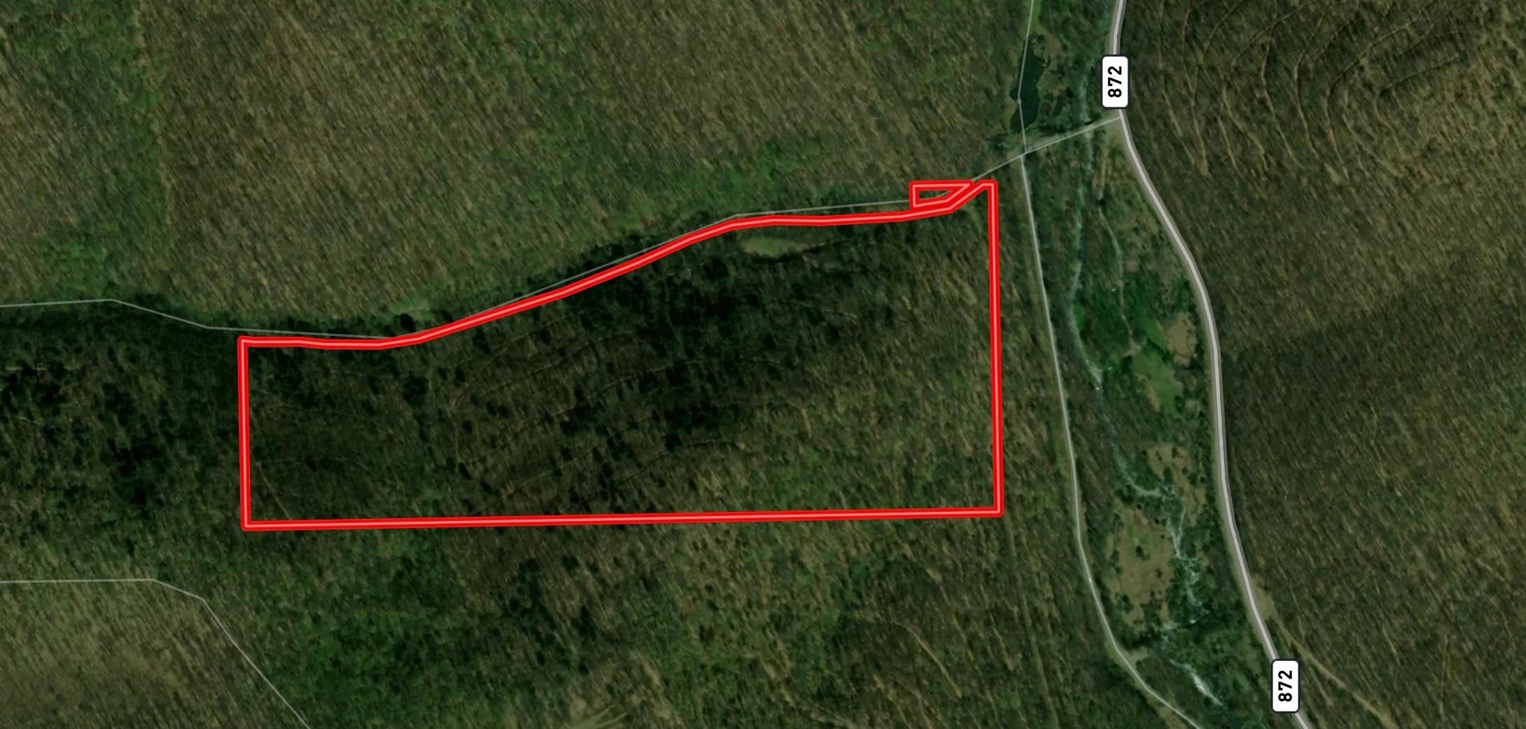 872 State Street, Coudersport, PA 16720 Land and Farm