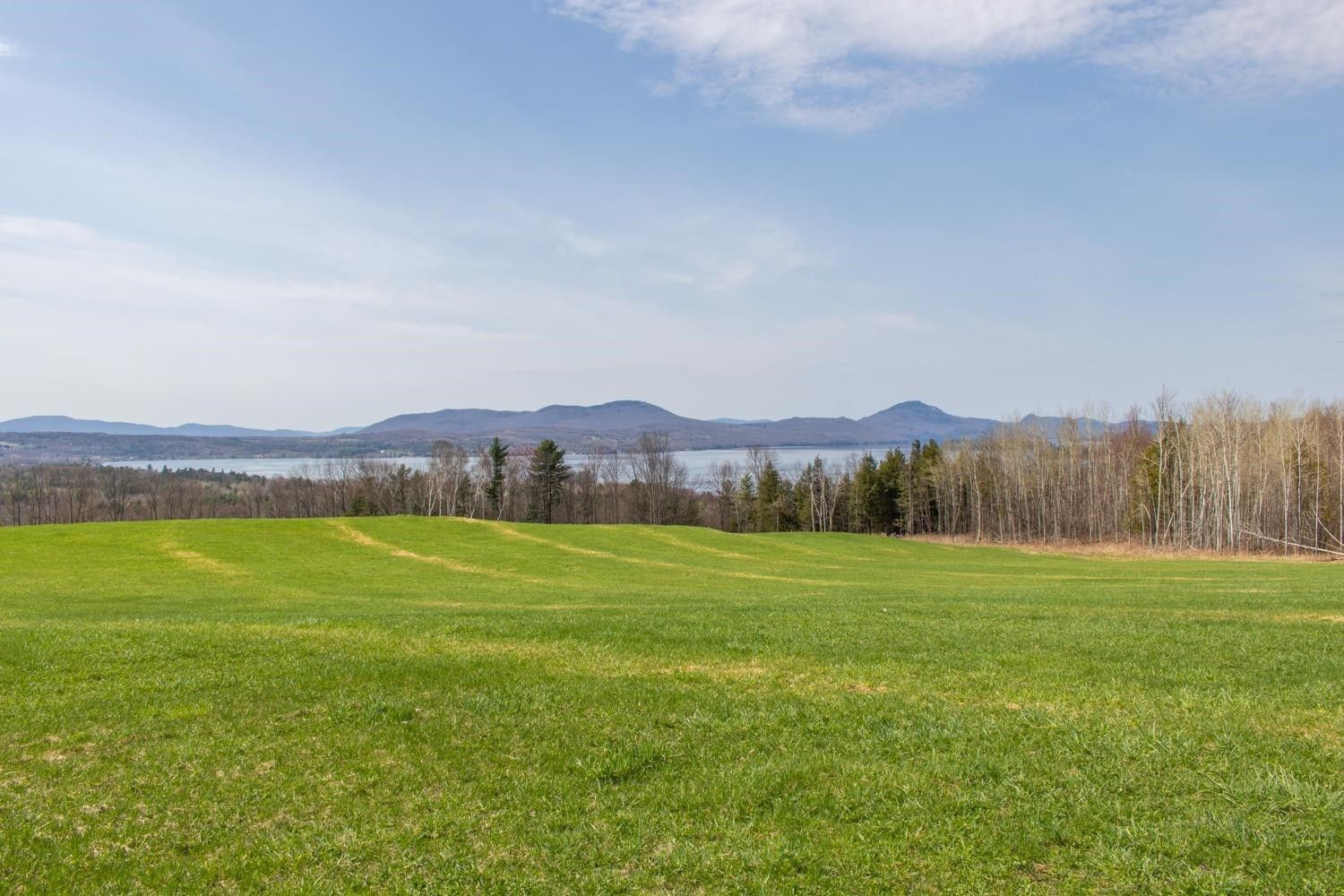 35.39 Acres, 826 Shattuck Hill Road, Derby, VT 05829 Land and Farm