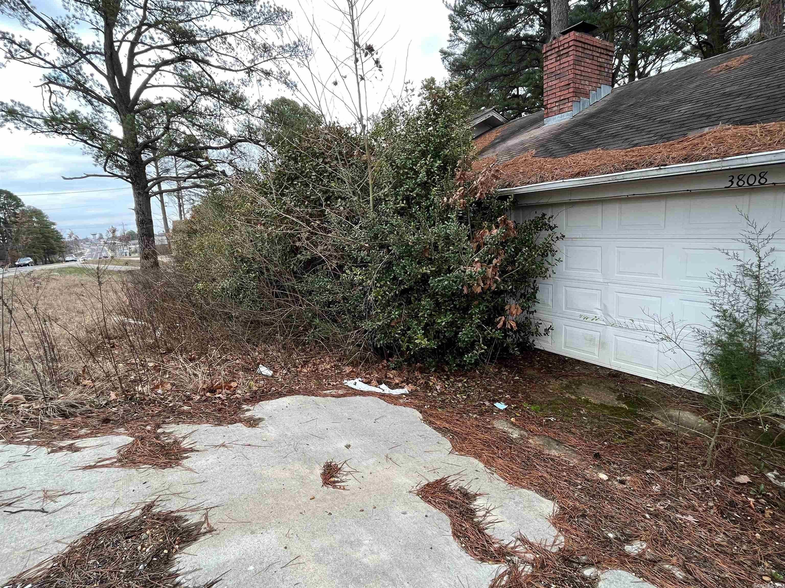 0.5 Acres, 3808 Hwy 5 N, Bryant, AR 72022 Land and Farm