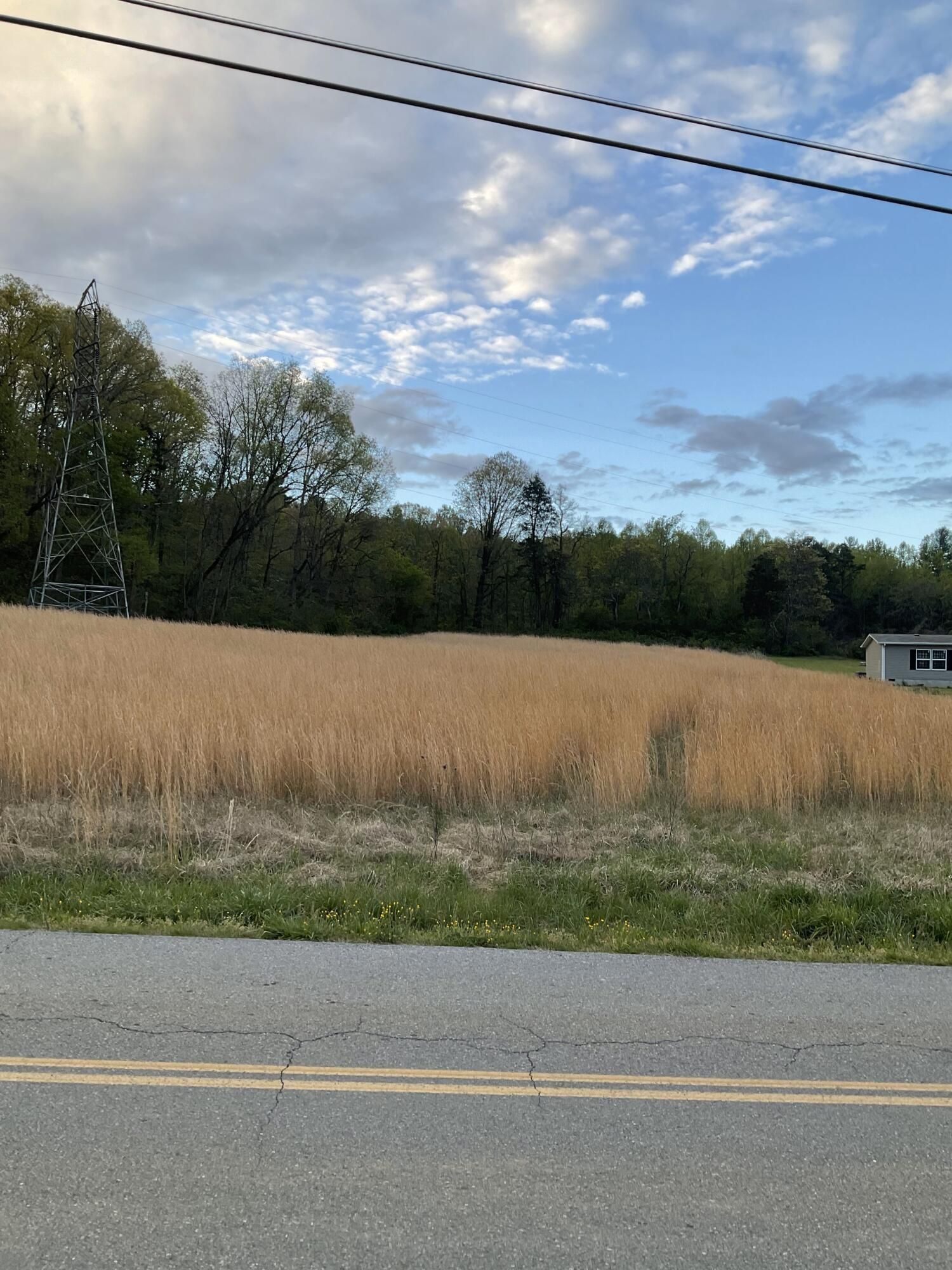 1.43 Acres, Lot 6 Old Baileyton Rd, Greeneville, TN 37745 Land and Farm