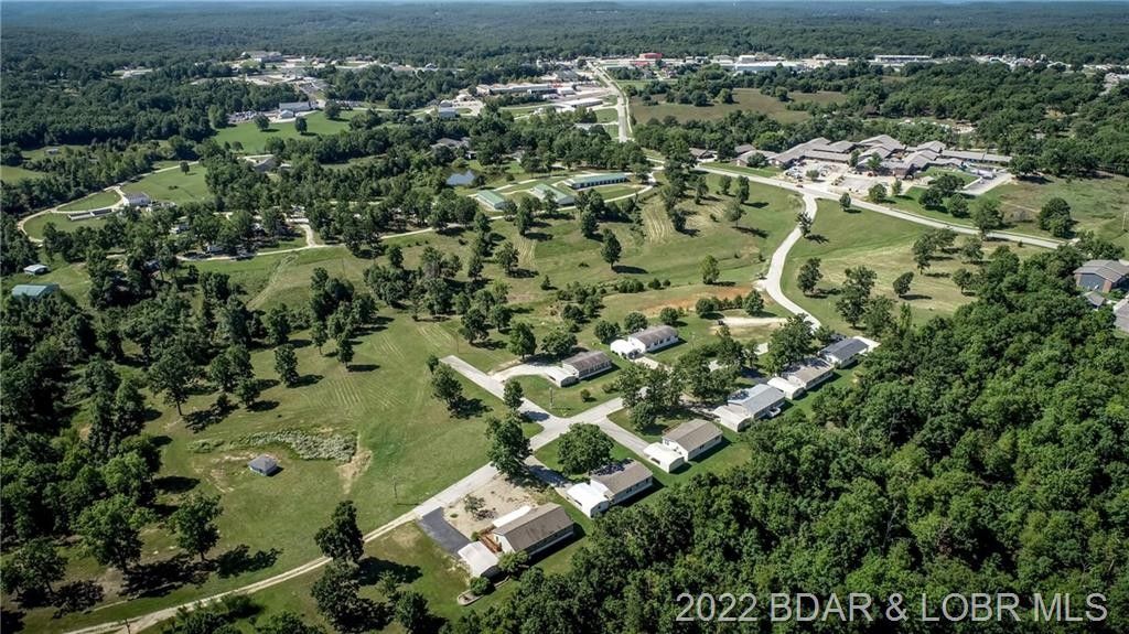 23.64 Acres, 000 Hwy. O at Cougar Drive, Laurie, MO 65037 Land and Farm