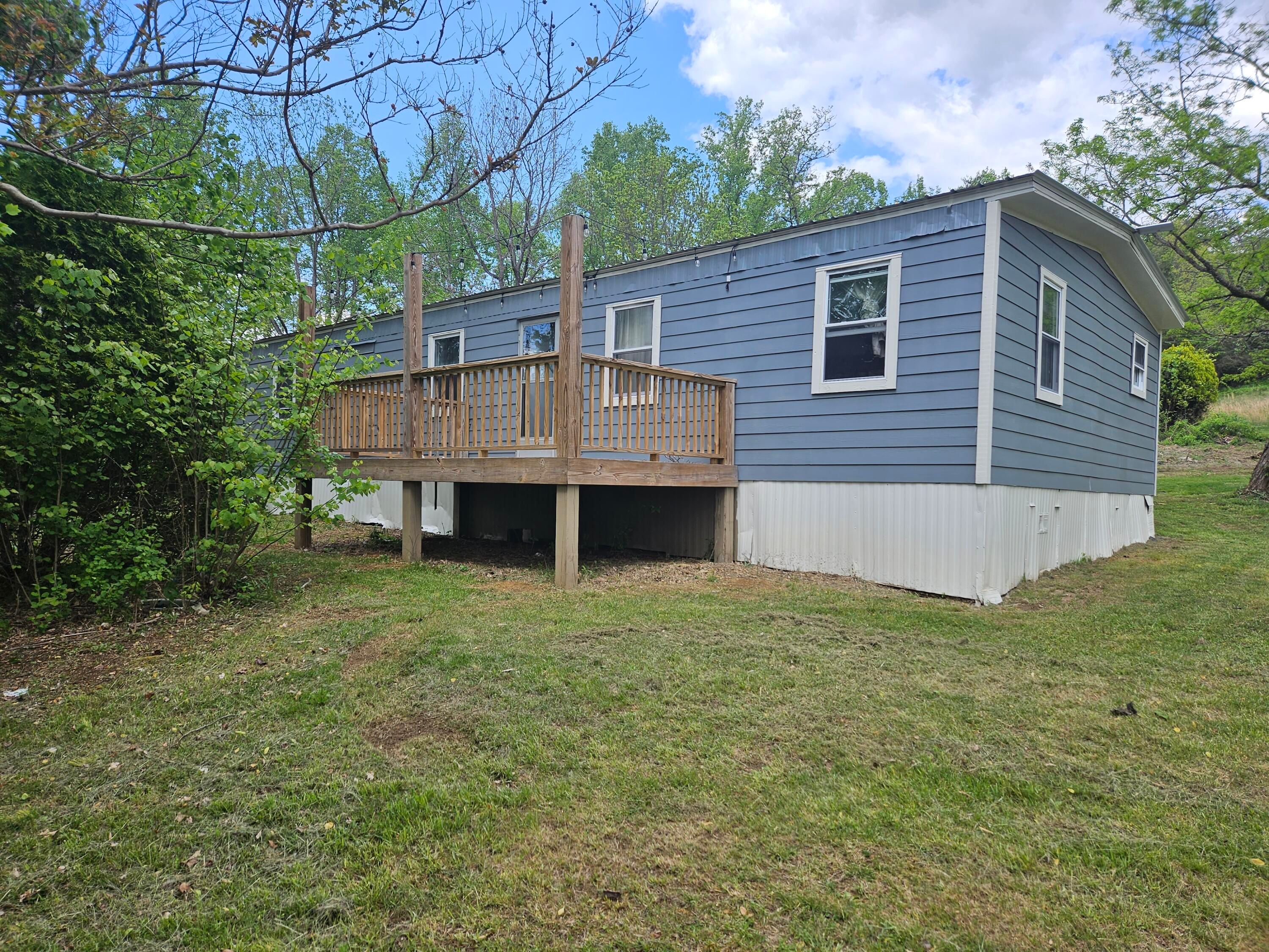 2 Acres, 149 Cherry Lane, Fall Branch, TN 37656 Land and Farm