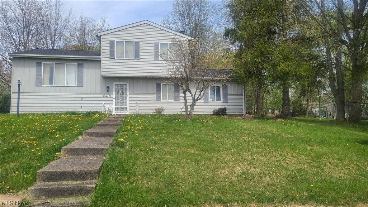 0.36 Acres, 9971 Bright Drive, Windham, OH 44288 Land and Farm