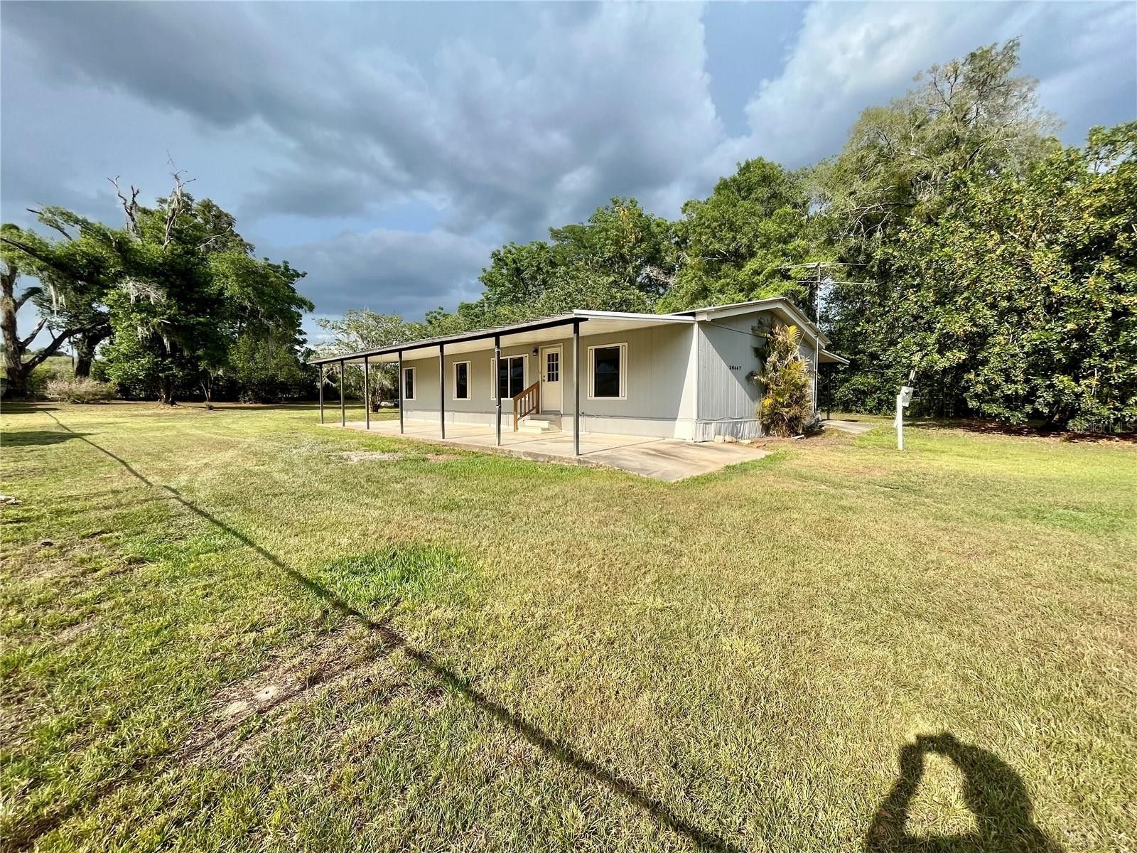 0.56 Acres, 36447 PEAK STREET, Zephyrhills, FL 33541 Land and Farm