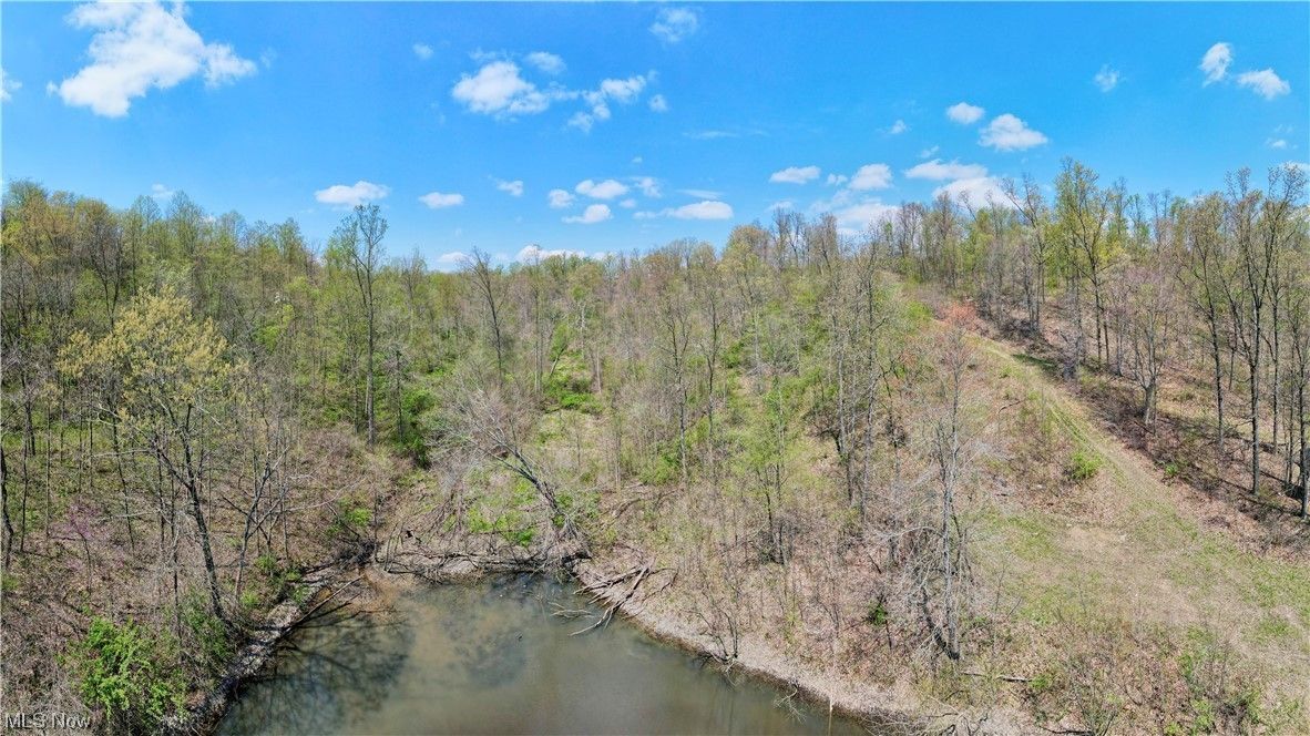 42.24 Acres, Tunnel Hill Road, Bowerston, OH 44695 Land and Farm