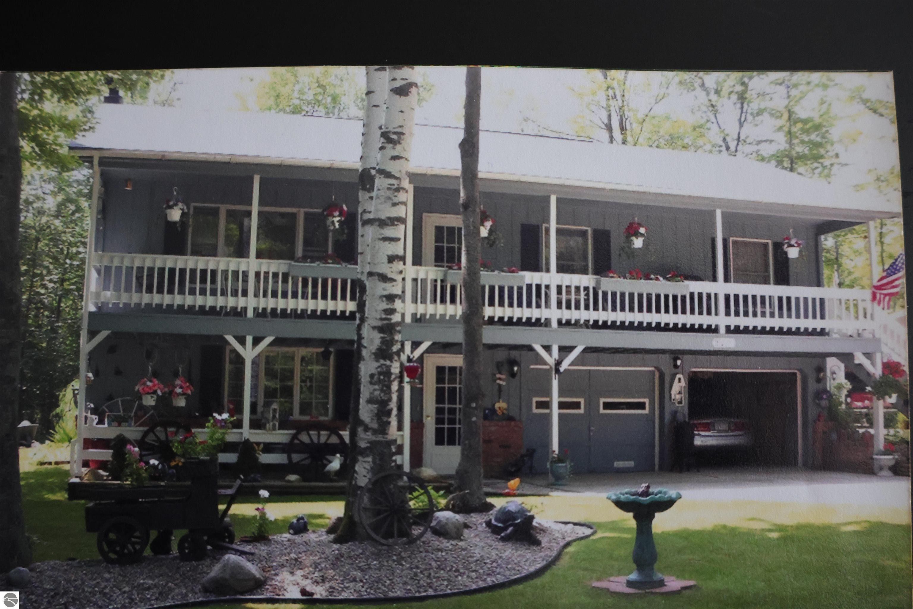 3 Acres, 8215 Sherwood, Hale, MI 48739 Land and Farm