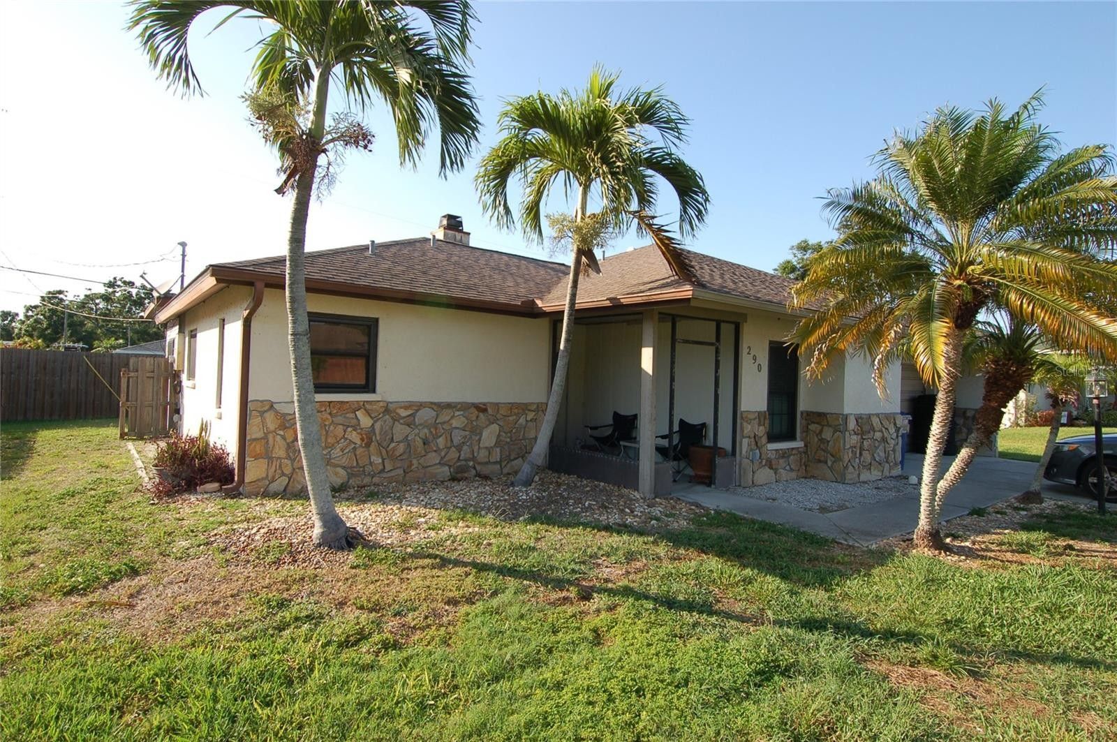 0.18 Acres, 290 CRANE ROAD, Venice, FL 34293 Land and Farm