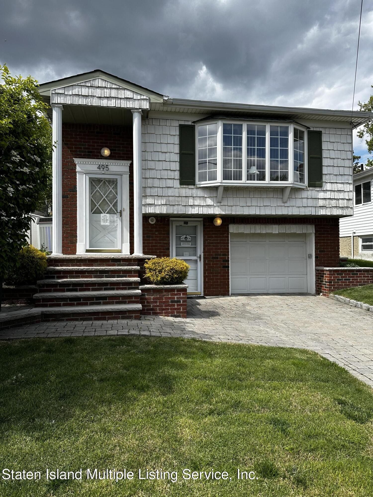 0.09 Acres, 495 Ionia Avenue, Staten Island, NY 10312 Land and Farm