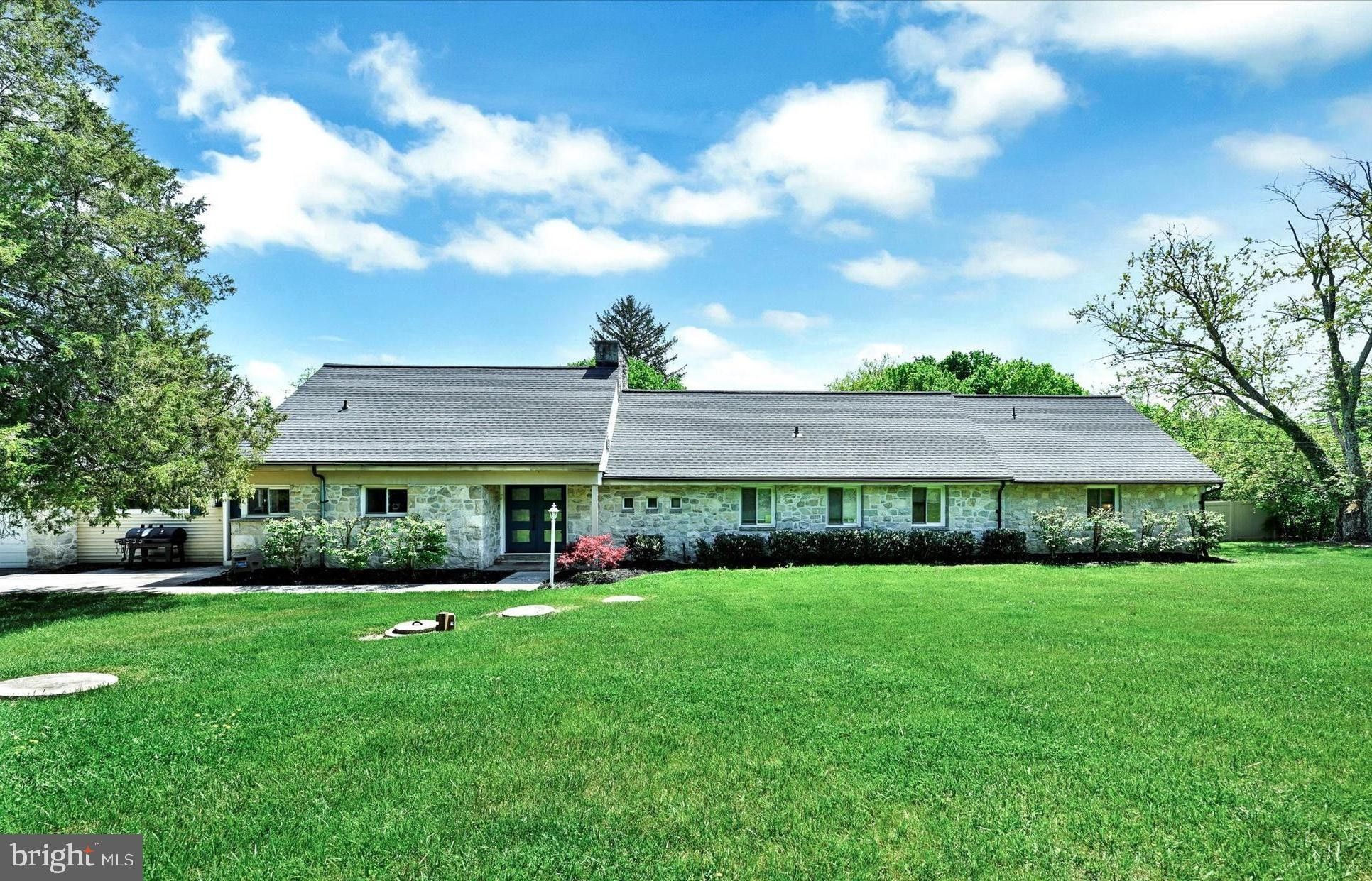 1 Acres, 2005 GREENSPRING VALLEY ROAD, Stevenson, MD 21153 Land and Farm