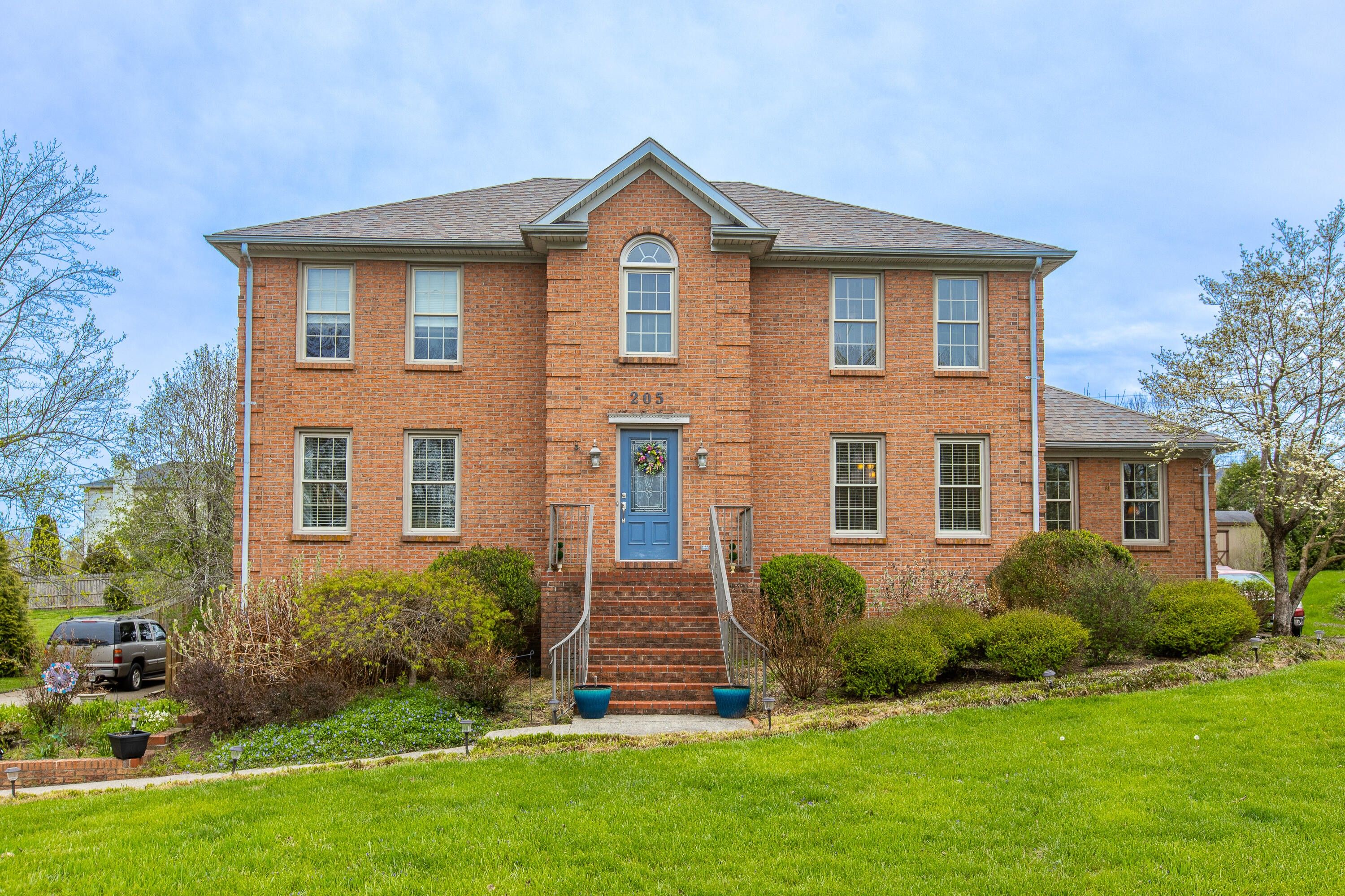 0.4 Acres, 205 Man O War Drive, Danville, KY 40422 Land and Farm