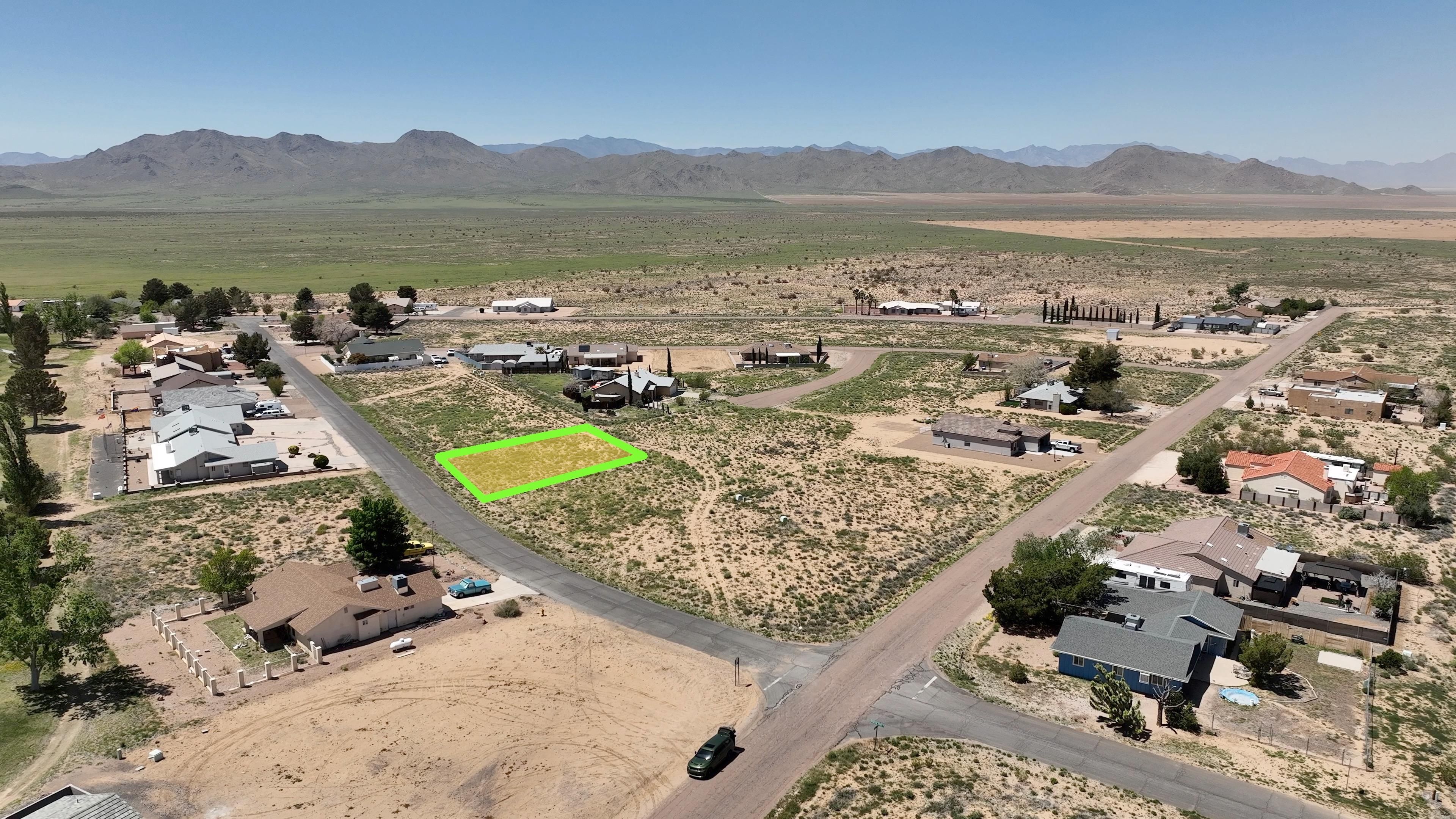 5964782639, Kingman, AZ 86401 Land and Farm