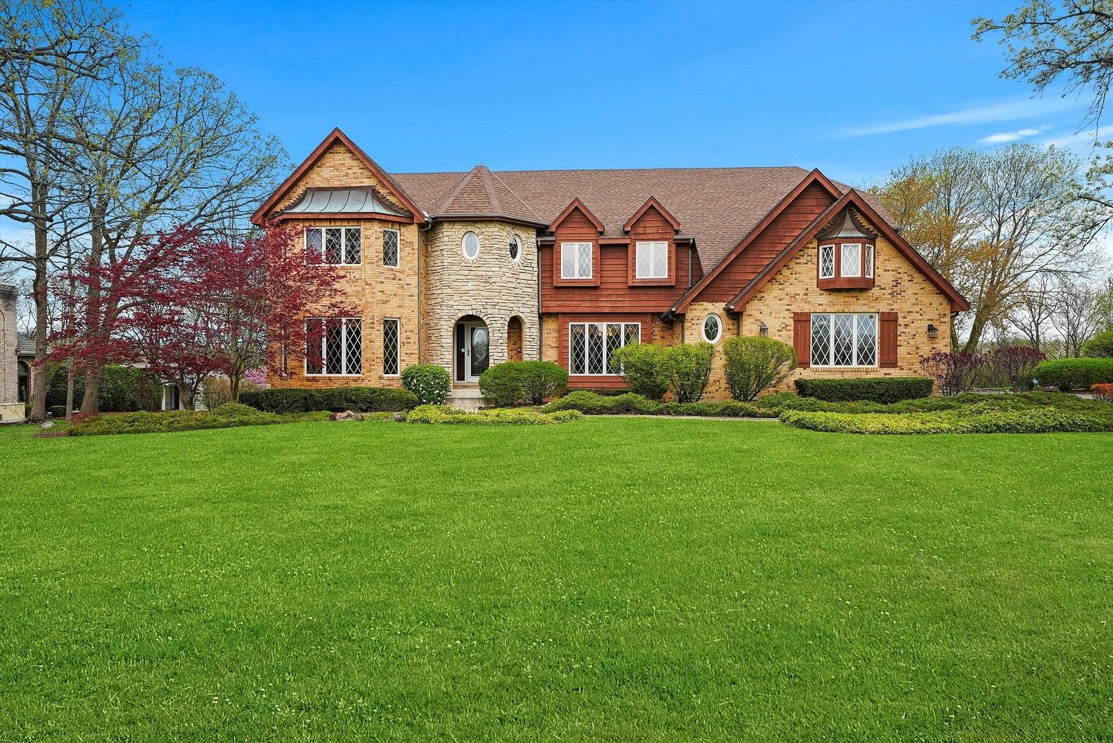 2.54 Acres, 30 Equestrian Way, Lemont, IL 60439 Land and Farm