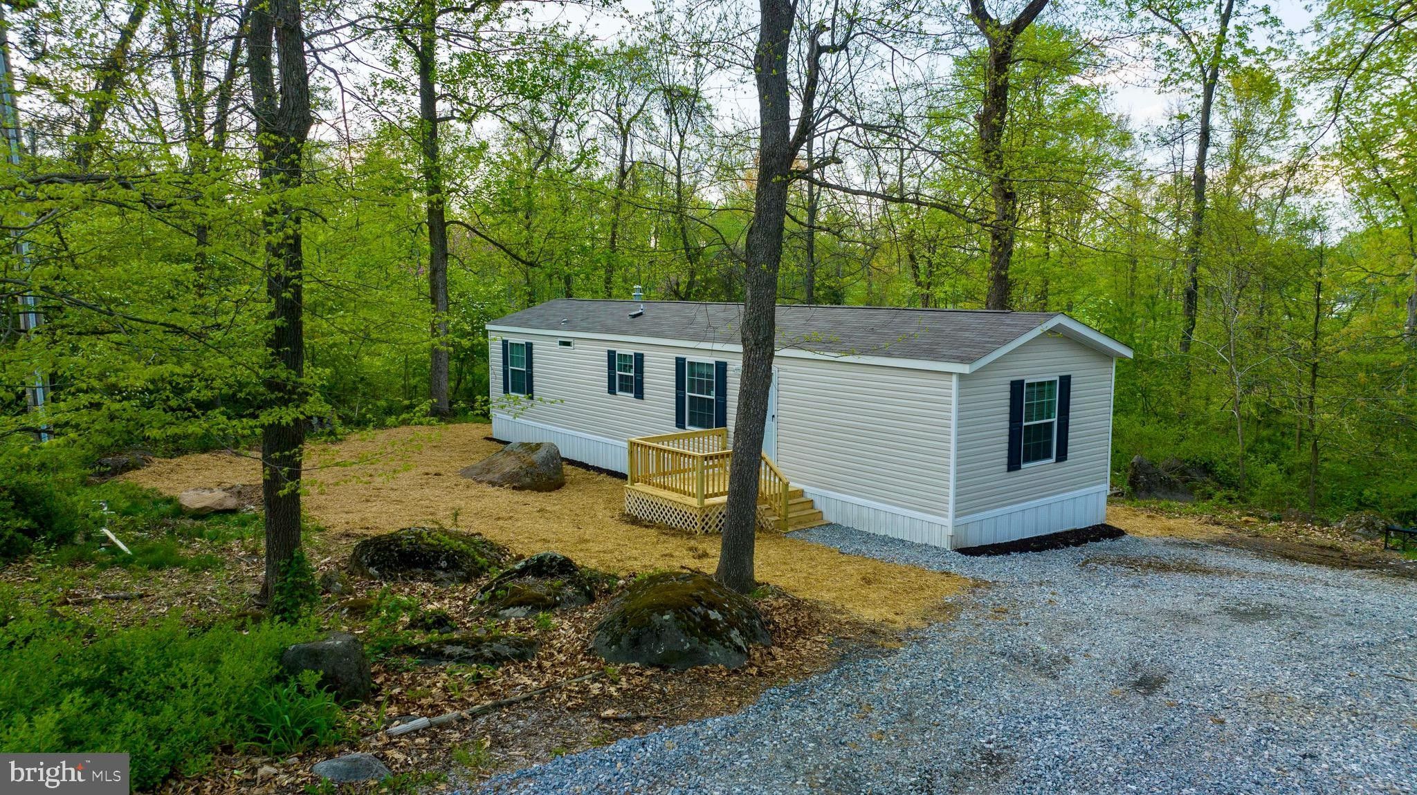 2.82 Acres, 8025a BULL ROAD, Lewisberry, PA 17339 Land and Farm