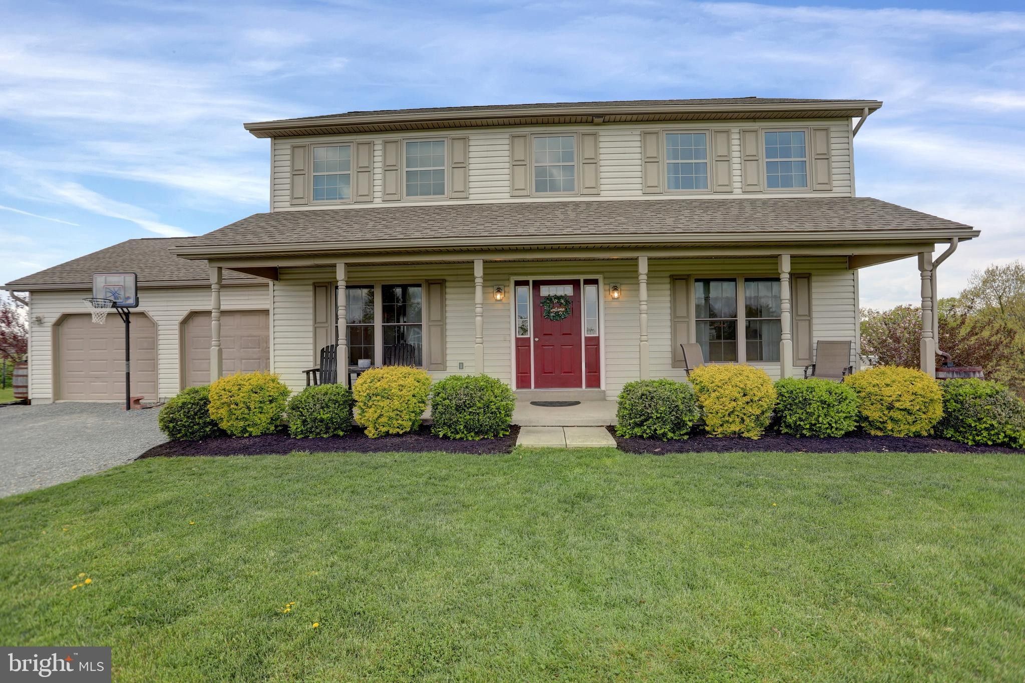 9.48 Acres, 83 PINE VIEW LANE, Liverpool, PA 17045 Land and Farm