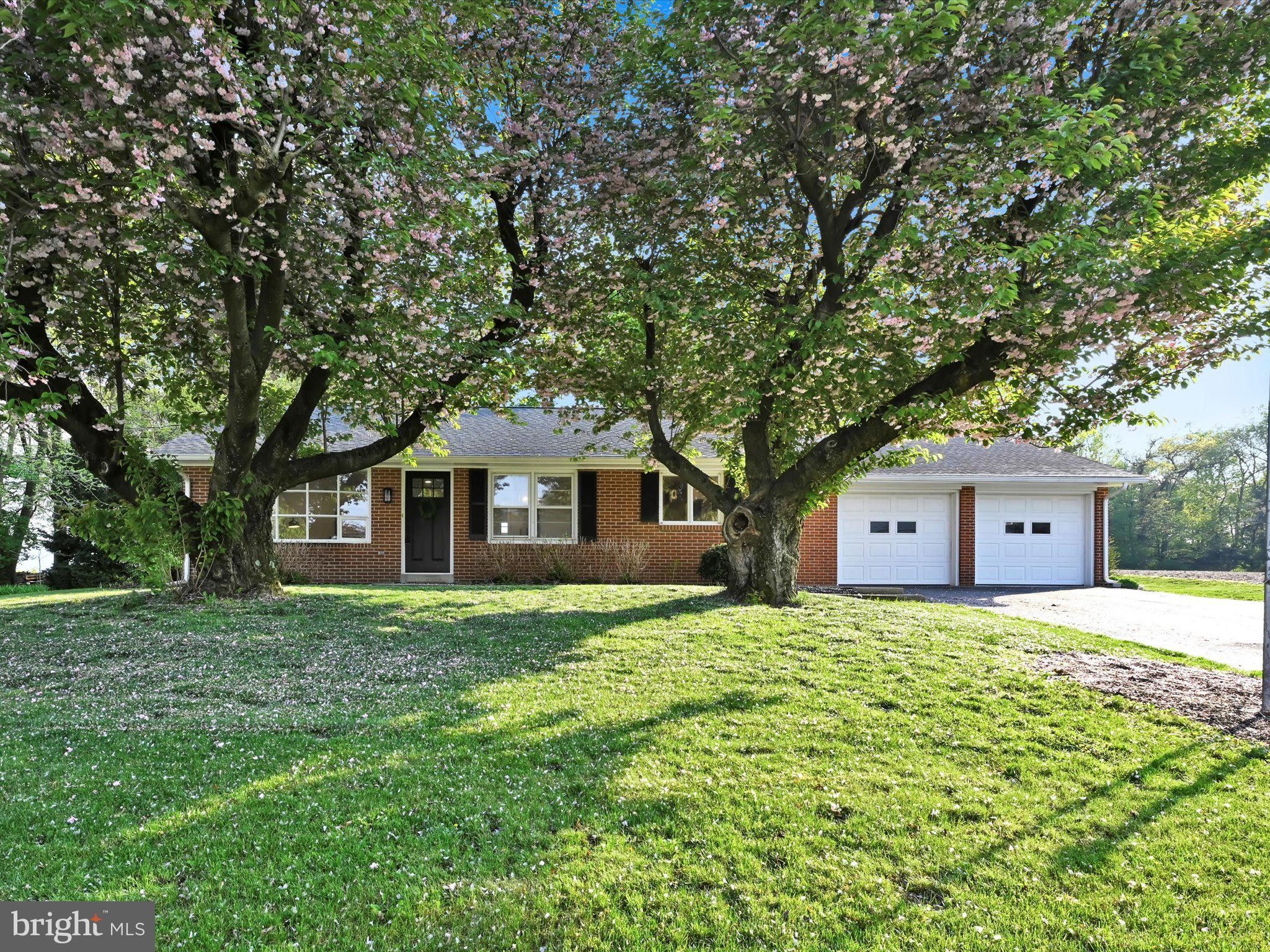 0.53 Acres, 662 PROSPECT ROAD, Manheim, PA 17545 Land and Farm