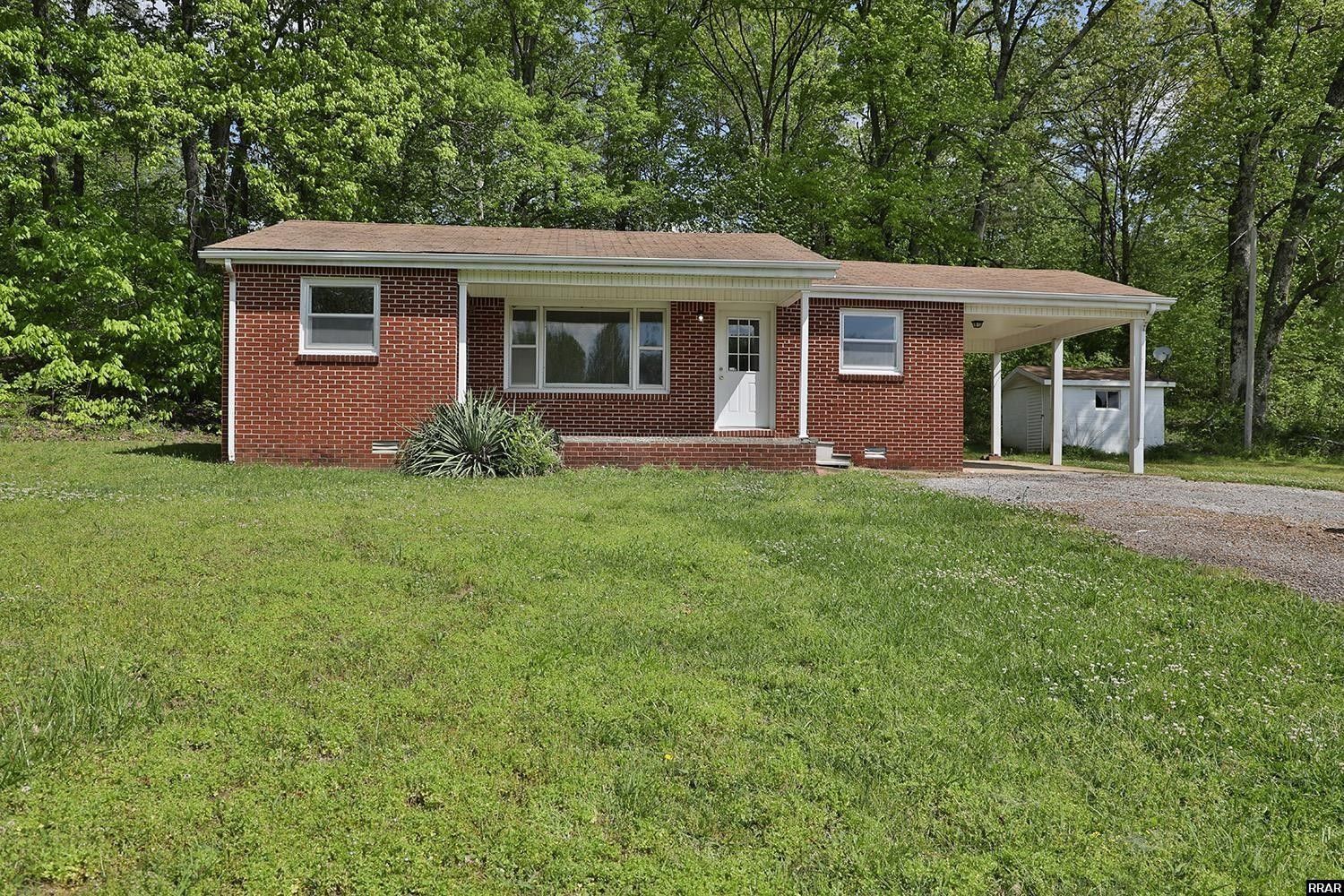 10.3 Acres, 7938 Highway 22, Dresden, TN 38225 Land and Farm