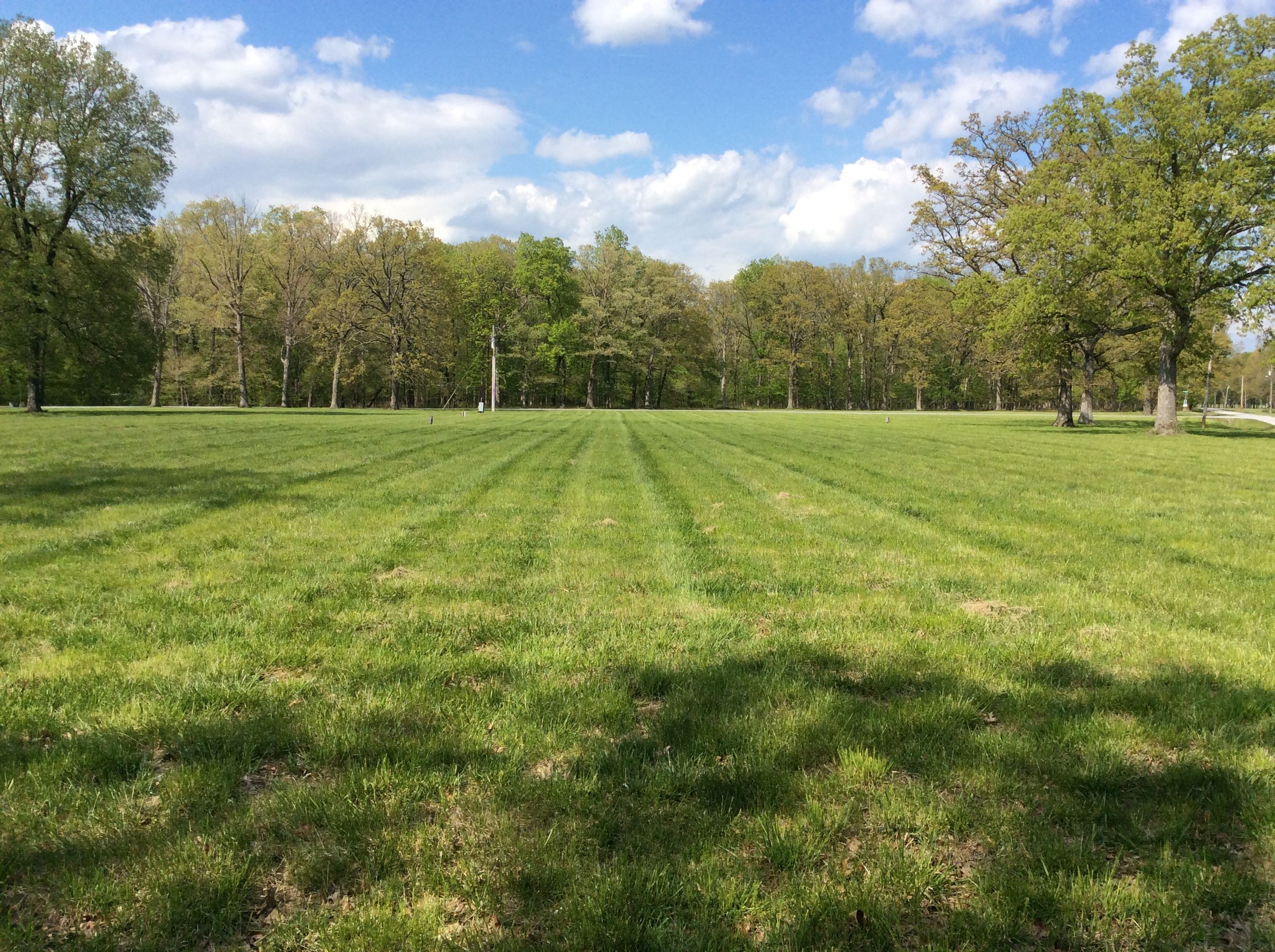 2.92 Acres, Lots 47 & 48 Dogwood Place Oak Shores Retreat, Dix, IL 62830 Land and Farm