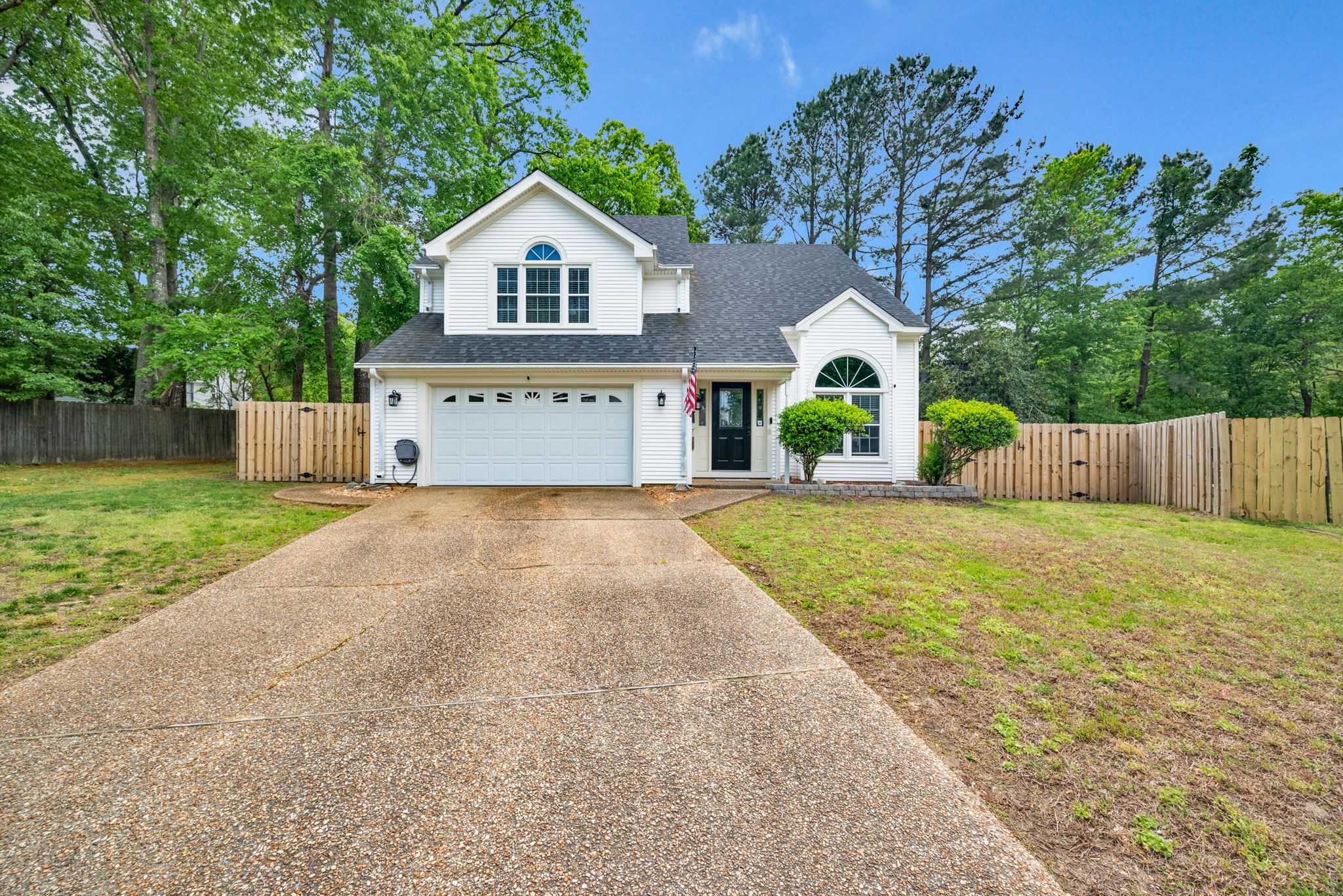 24 Acres, 888 Little Dean Circle, Newport News, VA 23608 Land and Farm