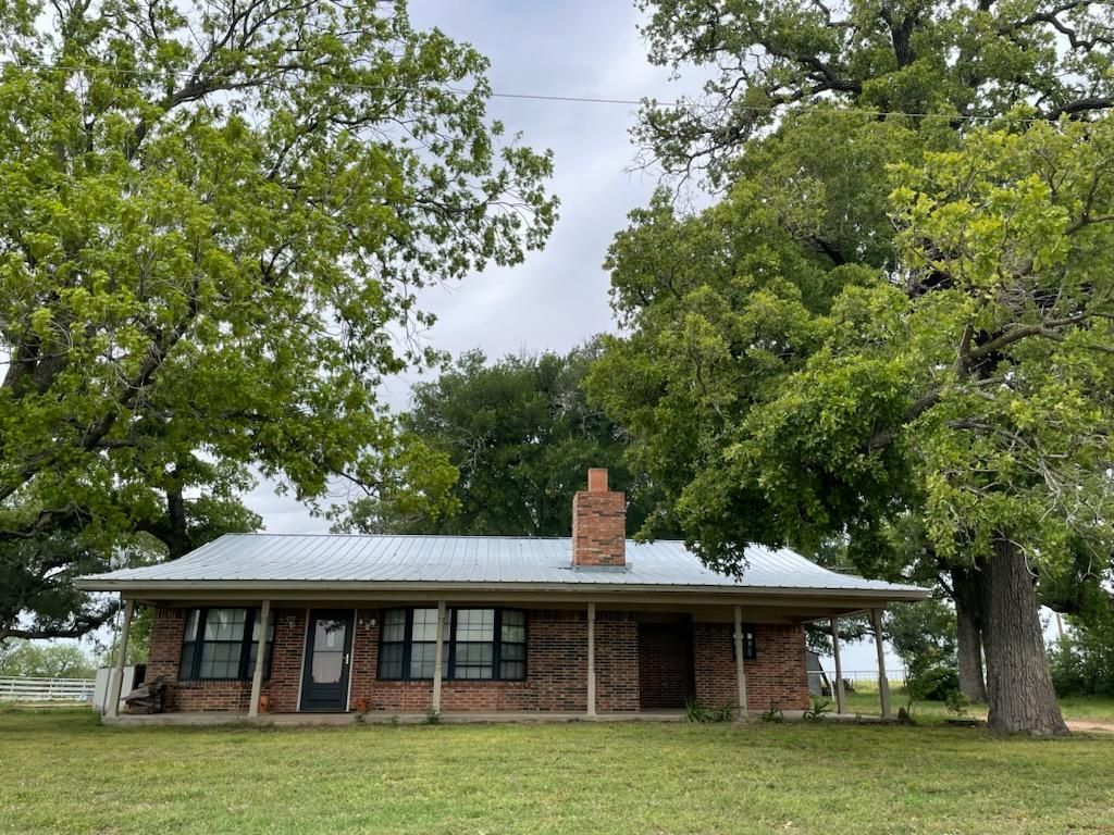 69.85 Acres, 3100 Texas 16, De Leon, TX 76444 Land and Farm